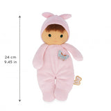 Janod Baby Camélia Doll