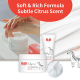 B&B Baby Cream 150ml