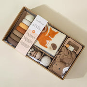 Coco Village Baby First Toys Gift Box