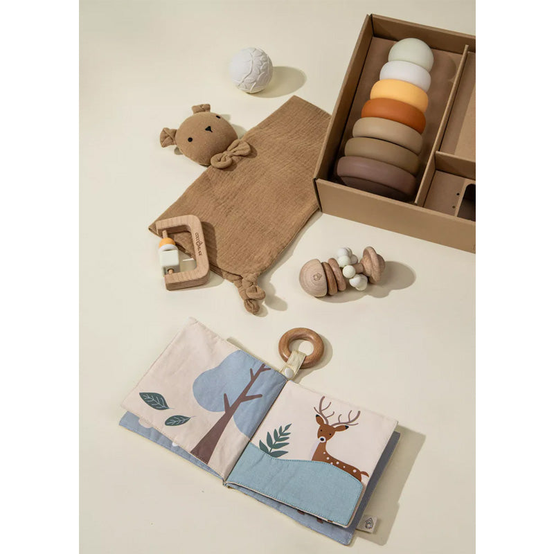 Coco Village Baby First Toys Gift Box
