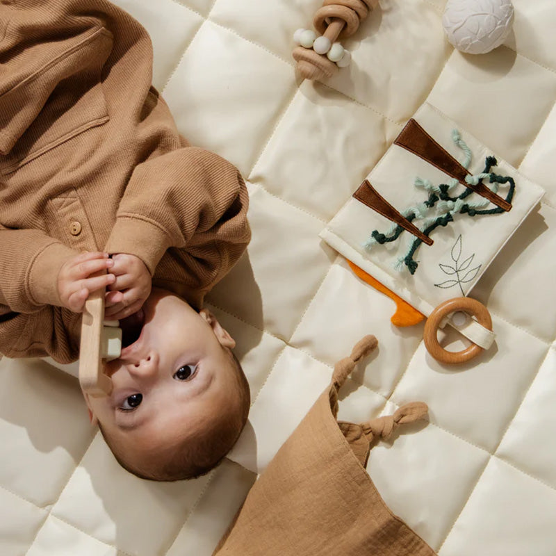 Coco Village Baby First Toys Gift Box