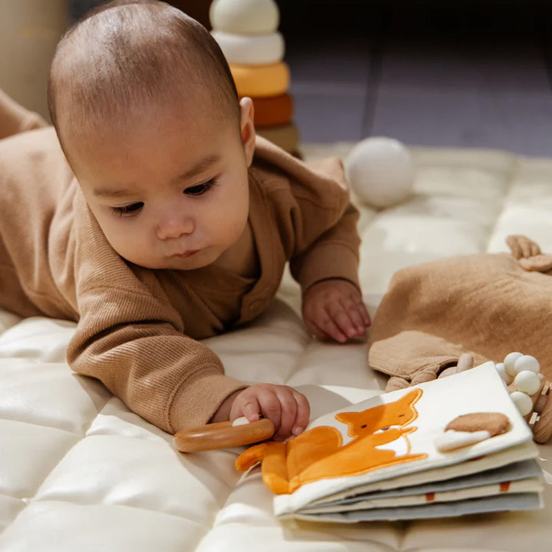 Coco Village Baby First Toys Gift Box