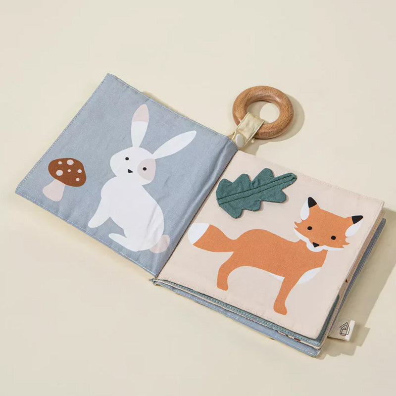 Coco Village Baby First Toys Gift Box