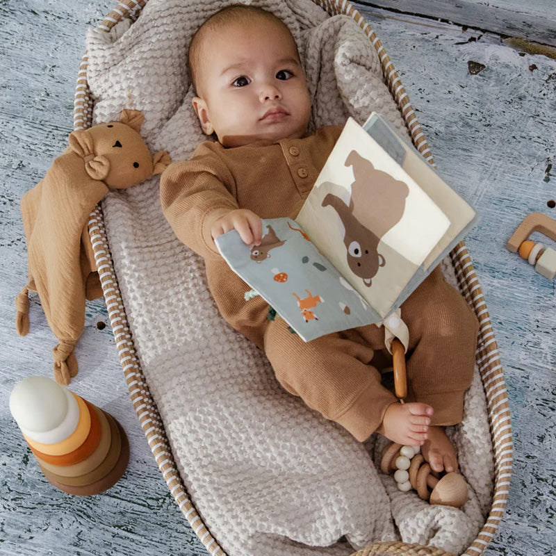 Coco Village Baby First Toys Gift Box