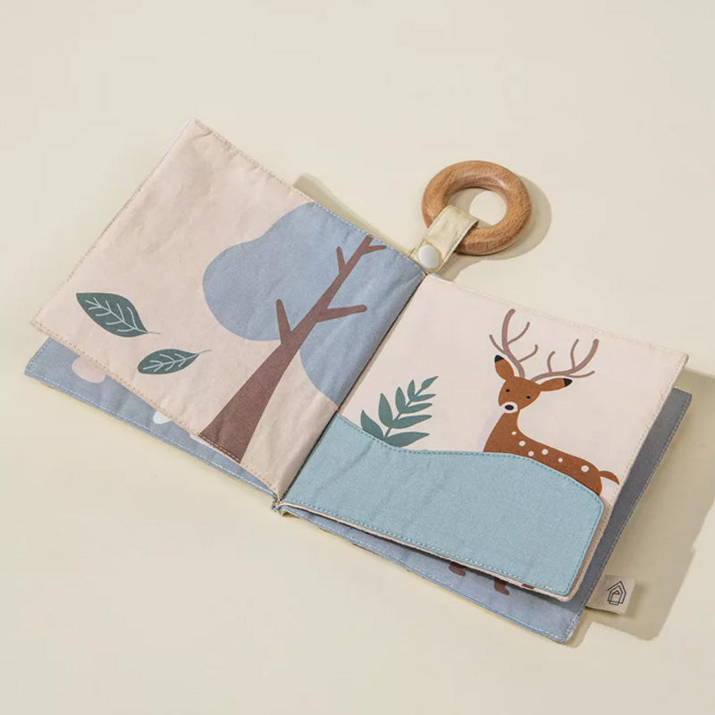 Coco Village Baby First Toys Gift Box