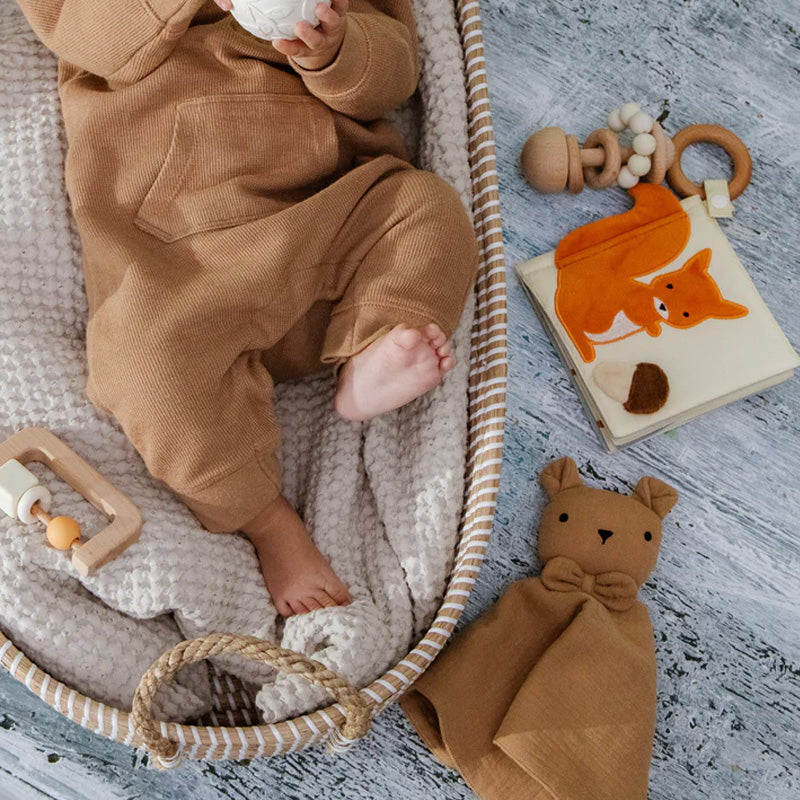 Coco Village Baby First Toys Gift Box