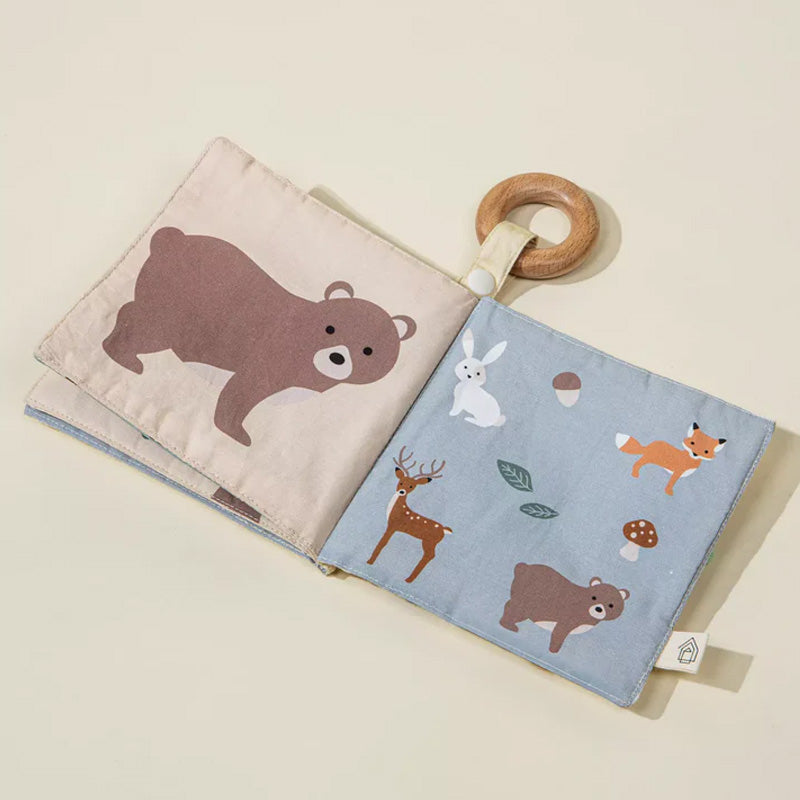 Coco Village Baby First Toys Gift Box