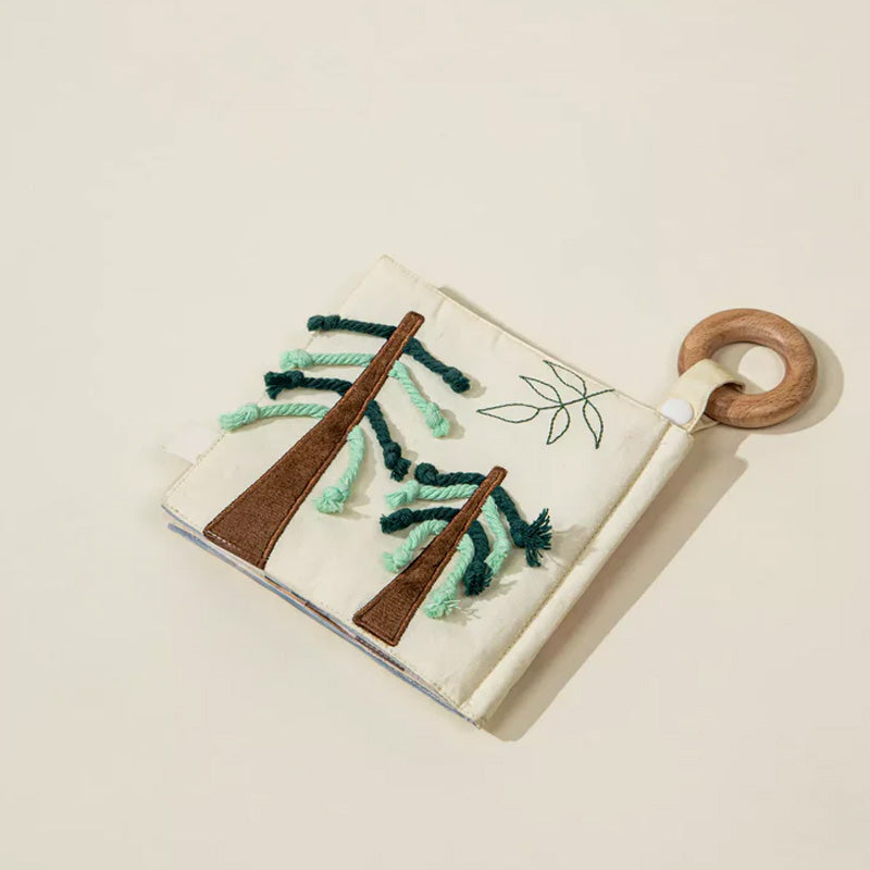 Coco Village Baby First Toys Gift Box