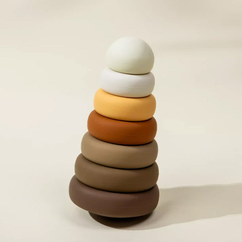 Coco Village Baby First Toys Gift Box