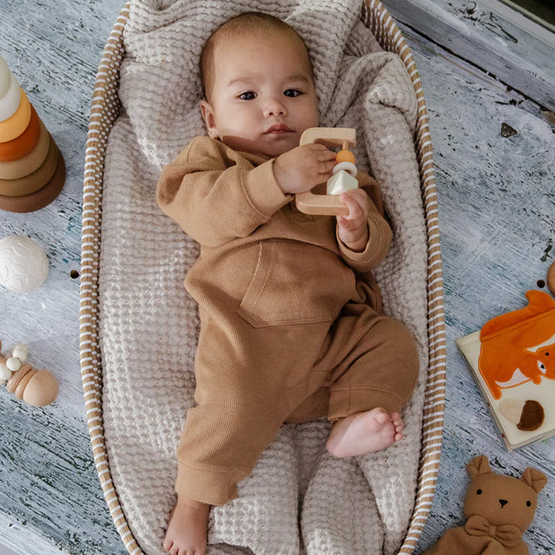 Coco Village Baby First Toys Gift Box