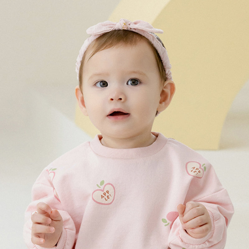 Baby Hairband-Bbeua