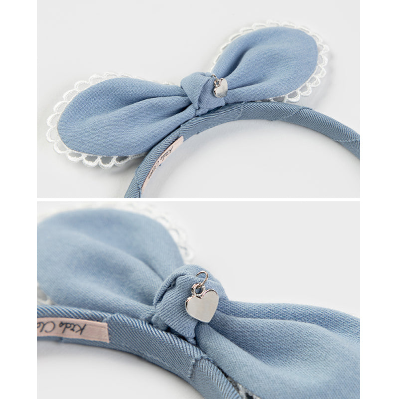 Baby Hairband-Glory