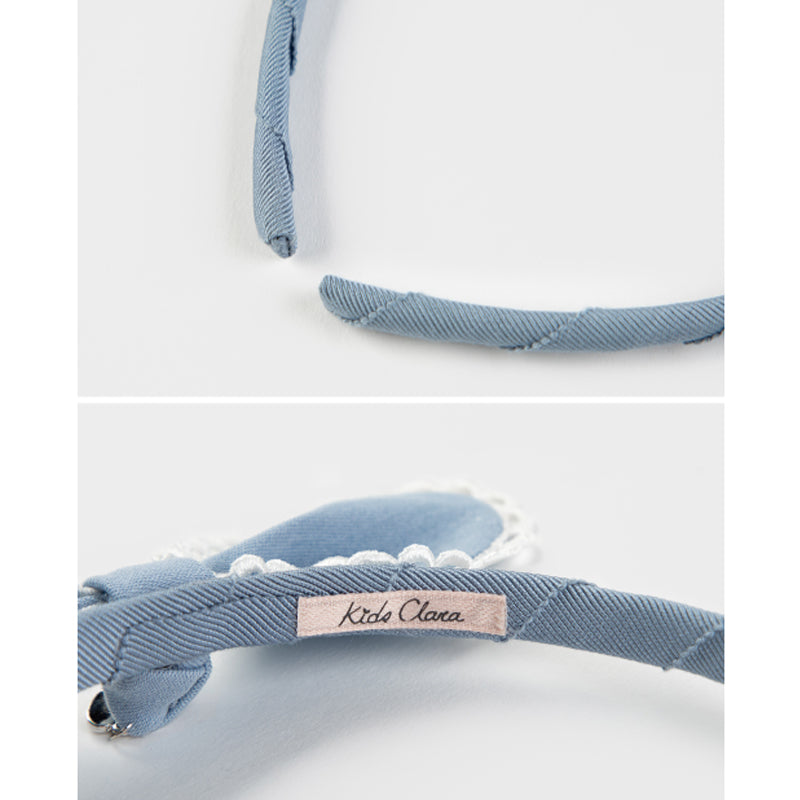Baby Hairband-Glory