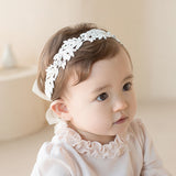 Baby Hairband-Lillian