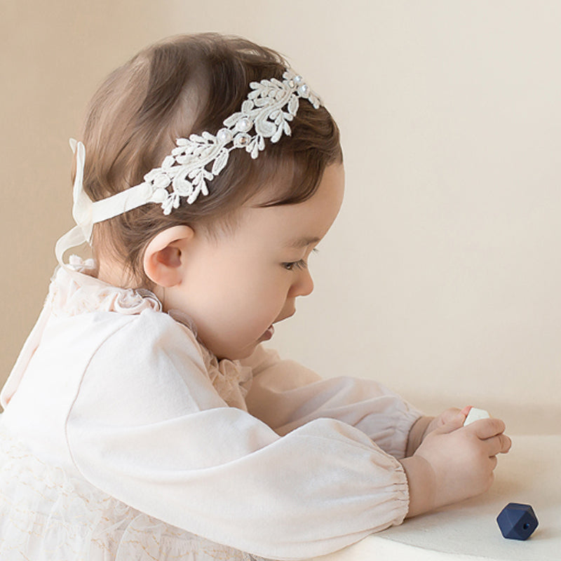 Baby Hairband-Lillian