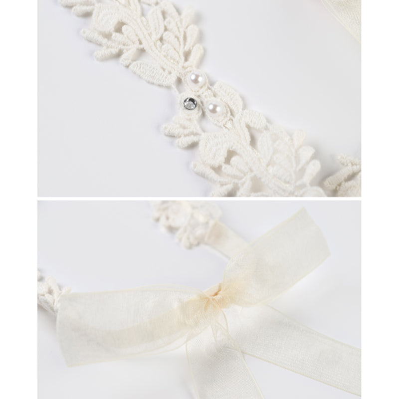 Baby Hairband-Lillian