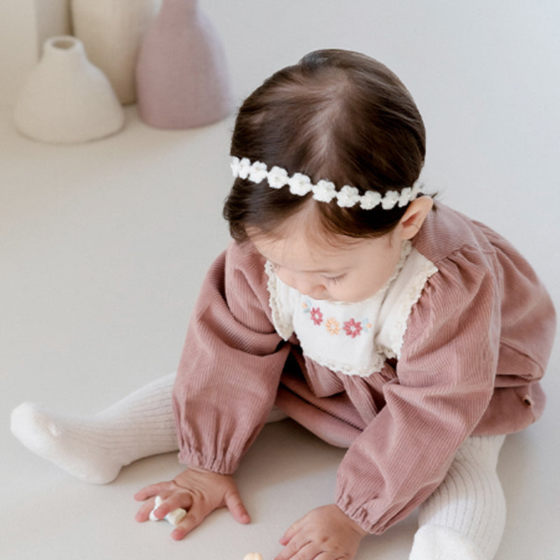 Baby Hairband-Supia