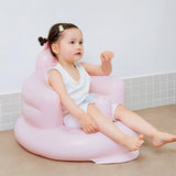 Bebenuvo Inflatable Baby Seat with Built in Air Pump