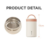 Moyuum Baby Insulated Food Jar 380ml