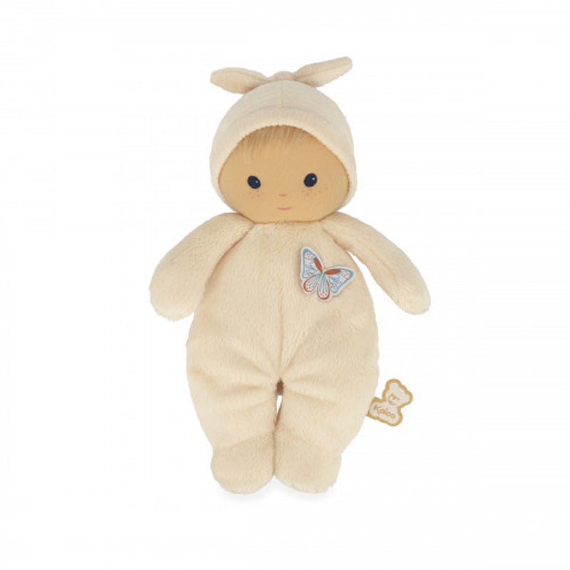 Janod Baby Jasmin Doll