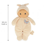 Janod Baby Jasmin Doll