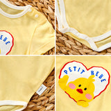 Infant Bodysuit Baby Koko