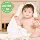 B&B Baby 2 in 1 Shampoo & Bath 200ml