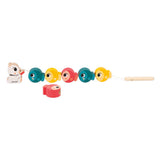 Janod Baby Toy Box 18 months