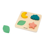 Janod Baby Toy Box 18 months