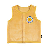 Kids Indoor Vest - Love Cat