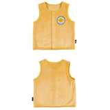 Kids Indoor Vest - Love Cat