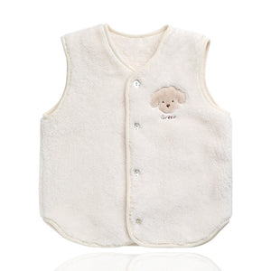 Popo Korean Baby Vest