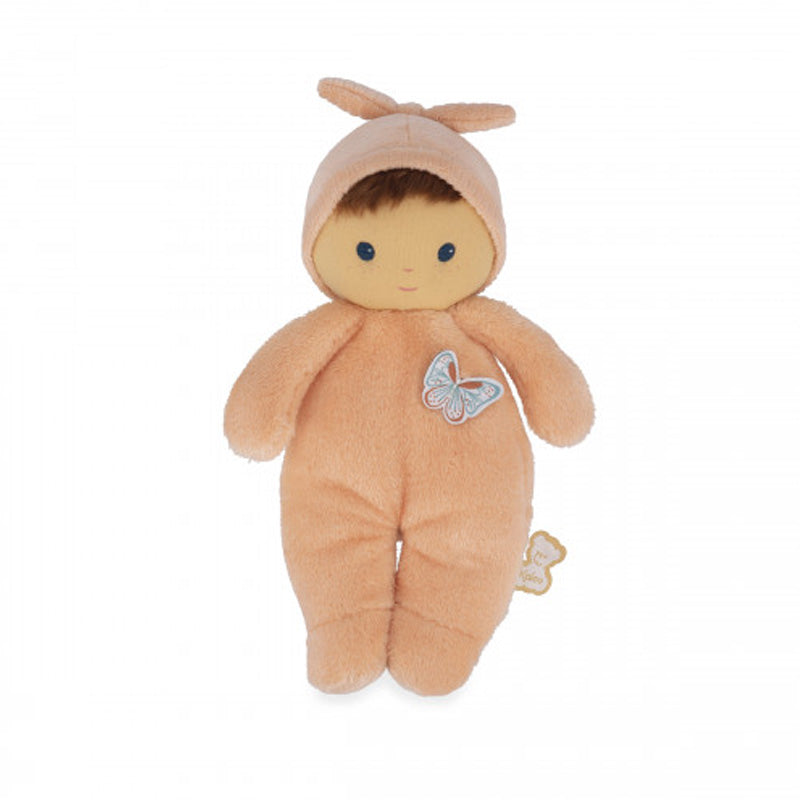 Janod Baby Zinnia Doll