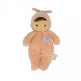 Janod Baby Zinnia Doll