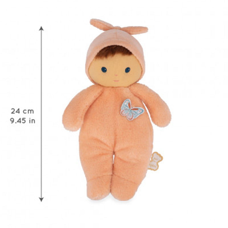 Janod Baby Zinnia Doll
