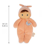 Janod Baby Zinnia Doll