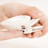 Edison Baby LED Magnifying Nail Clipper
