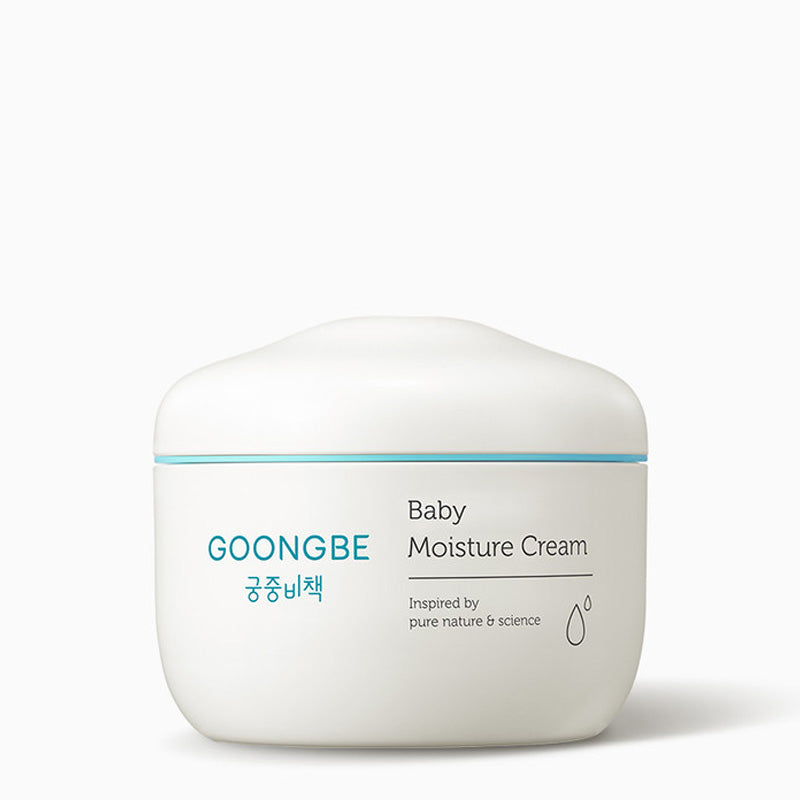 GoongBe Baby Moisture Cream 180ml