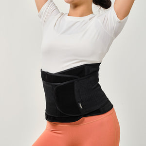 Mother-K Solutio Noise-Free Postpartum Back Support