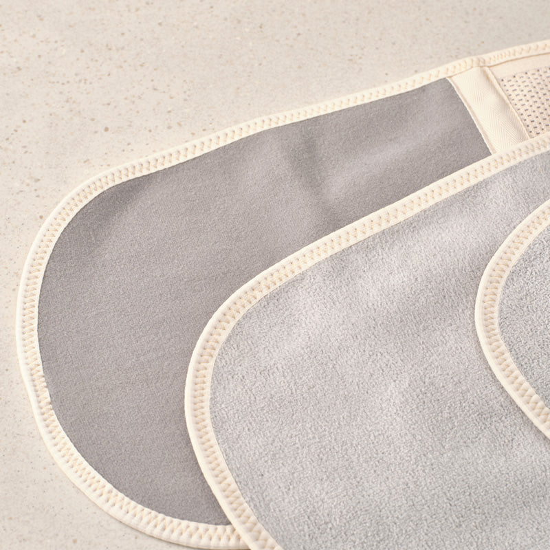 Mother-K Solutio Noise-Free Postpartum Back Support