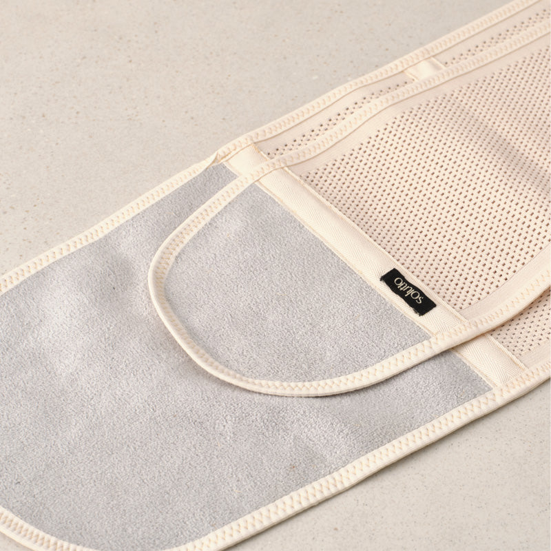 Mother-K Solutio Noise-Free Postpartum Back Support