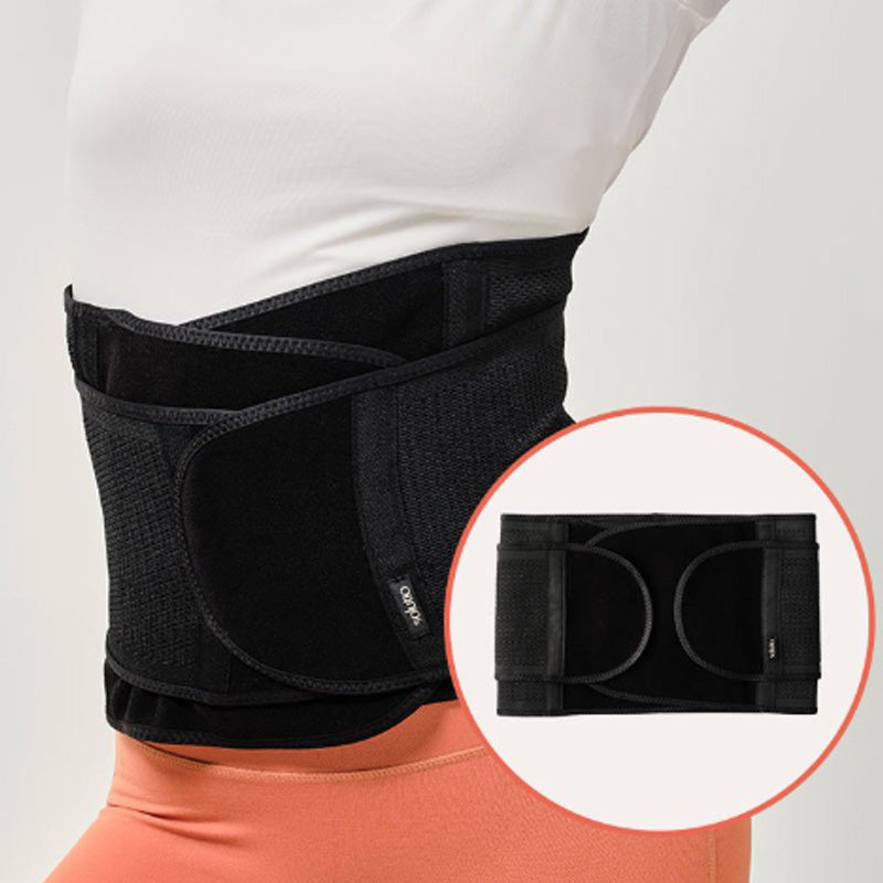 Mother-K Solutio Noise-Free Postpartum Back Support