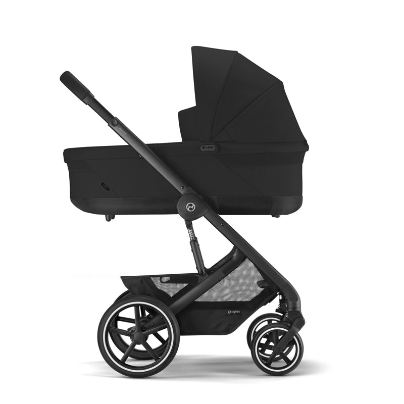 Cybex Balios S Lux 2 Stroller – Bebeang Baby