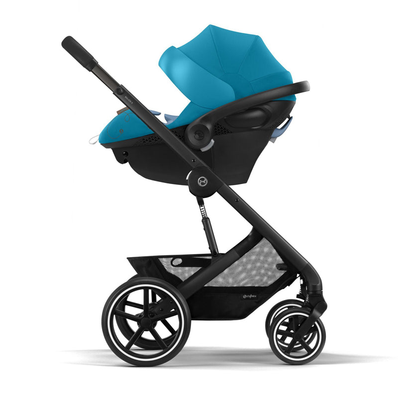 Cybex Balios S Lux 2 Stroller – Bebeang Baby
