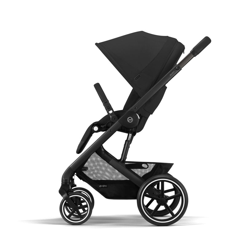 cybex s balios Cybex Balios S Lux 2 Stroller – Bebeang Baby