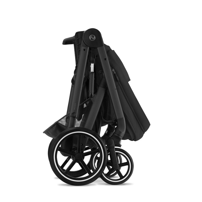 Cybex Balios S Lux 2 Stroller – Bebeang Baby