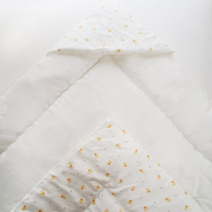 Korean Bamboo Baby Swaddle Wrap