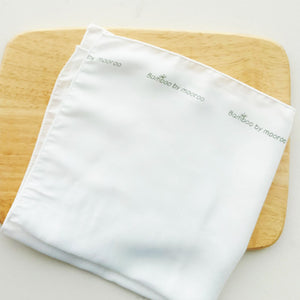 Korean Bamboo Gauze Baby Muslin Cloth 5pcs
