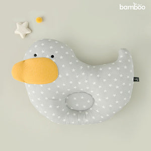 Cuby & Mom Bamboo Little Duck pillow