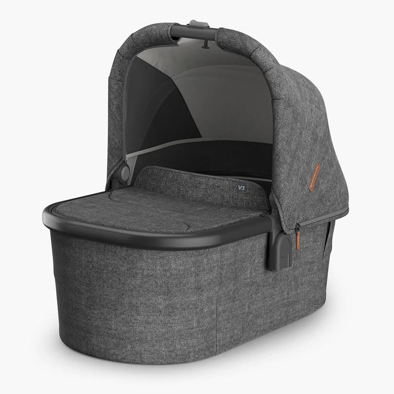 uppababy bassinet gregory UPPAbaby Bassinet V3 – Bebeang Baby